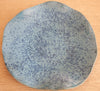 Plateau Bleu Céleste 31cm