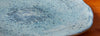 Plateau décoratif Bleu Céleste 28cm