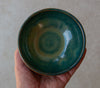 Petit Bol apéro bleu doré (n°5)