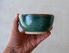 Petit Bol apéro bleu doré (n°5)