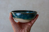 Petit Bol apéro bleu doré (n°4)