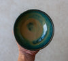 Petit Bol apéro bleu doré (n°4)