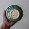 Petit Bol apéro bleu doré (n°6)