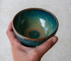 Petit Bol apéro bleu doré (n°6)
