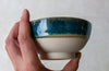 Petit Bol apéro bleu doré (n°1)