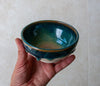Petit Bol apéro bleu doré (n°1)