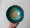 Petit Bol apéro bleu doré (n°3)