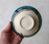 Petit Bol apéro bleu doré (n°3)