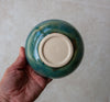 Petit Bol apéro bleu doré (n°7)