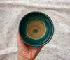 Petit Bol apéro bleu doré (n°2)