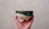 Petit Bol apéro bleu doré (n°2)